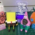 bob esponja